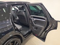 USED 2020 70 VOLKSWAGEN TOUAREG 3.0 TDI V6 Black Edition SUV 5dr Diesel Tiptronic 4Motion Euro 6 (s/s) (286 ps) 