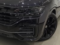 USED 2020 70 VOLKSWAGEN TOUAREG 3.0 TDI V6 Black Edition SUV 5dr Diesel Tiptronic 4Motion Euro 6 (s/s) (286 ps) 