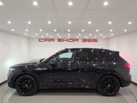 USED 2020 70 VOLKSWAGEN TOUAREG 3.0 TDI V6 Black Edition SUV 5dr Diesel Tiptronic 4Motion Euro 6 (s/s) (286 ps) 