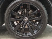 USED 2020 70 VOLKSWAGEN TOUAREG 3.0 TDI V6 Black Edition SUV 5dr Diesel Tiptronic 4Motion Euro 6 (s/s) (286 ps) 
