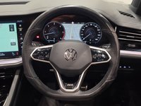 USED 2020 70 VOLKSWAGEN TOUAREG 3.0 TDI V6 Black Edition SUV 5dr Diesel Tiptronic 4Motion Euro 6 (s/s) (286 ps) 