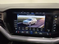USED 2020 70 VOLKSWAGEN TOUAREG 3.0 TDI V6 Black Edition SUV 5dr Diesel Tiptronic 4Motion Euro 6 (s/s) (286 ps) 