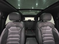 USED 2020 70 VOLKSWAGEN TOUAREG 3.0 TDI V6 Black Edition SUV 5dr Diesel Tiptronic 4Motion Euro 6 (s/s) (286 ps) 