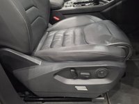 USED 2020 70 VOLKSWAGEN TOUAREG 3.0 TDI V6 Black Edition SUV 5dr Diesel Tiptronic 4Motion Euro 6 (s/s) (286 ps) 