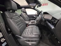 USED 2020 70 VOLKSWAGEN TOUAREG 3.0 TDI V6 Black Edition SUV 5dr Diesel Tiptronic 4Motion Euro 6 (s/s) (286 ps) 