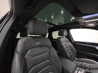 USED 2020 70 VOLKSWAGEN TOUAREG 3.0 TDI V6 Black Edition SUV 5dr Diesel Tiptronic 4Motion Euro 6 (s/s) (286 ps) 