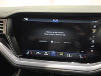 USED 2020 70 VOLKSWAGEN TOUAREG 3.0 TDI V6 Black Edition SUV 5dr Diesel Tiptronic 4Motion Euro 6 (s/s) (286 ps) 