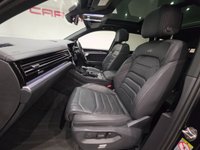 USED 2020 70 VOLKSWAGEN TOUAREG 3.0 TDI V6 Black Edition SUV 5dr Diesel Tiptronic 4Motion Euro 6 (s/s) (286 ps) 
