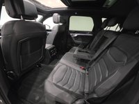 USED 2020 70 VOLKSWAGEN TOUAREG 3.0 TDI V6 Black Edition SUV 5dr Diesel Tiptronic 4Motion Euro 6 (s/s) (286 ps) 