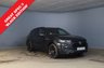 USED 2020 70 VOLKSWAGEN TOUAREG 3.0 TDI V6 Black Edition SUV 5dr Diesel Tiptronic 4Motion Euro 6 (s/s) (286 ps) 