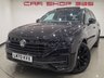 USED 2020 70 VOLKSWAGEN TOUAREG 3.0 TDI V6 Black Edition SUV 5dr Diesel Tiptronic 4Motion Euro 6 (s/s) (286 ps) 