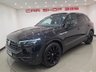 USED 2020 70 VOLKSWAGEN TOUAREG 3.0 TDI V6 Black Edition SUV 5dr Diesel Tiptronic 4Motion Euro 6 (s/s) (286 ps) 