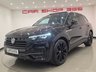 USED 2020 70 VOLKSWAGEN TOUAREG 3.0 TDI V6 Black Edition SUV 5dr Diesel Tiptronic 4Motion Euro 6 (s/s) (286 ps) 