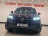 USED 2020 70 VOLKSWAGEN TOUAREG 3.0 TDI V6 Black Edition SUV 5dr Diesel Tiptronic 4Motion Euro 6 (s/s) (286 ps) 
