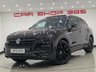USED 2020 70 VOLKSWAGEN TOUAREG 3.0 TDI V6 Black Edition SUV 5dr Diesel Tiptronic 4Motion Euro 6 (s/s) (286 ps) 
