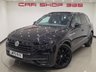 USED 2020 70 VOLKSWAGEN TOUAREG 3.0 TDI V6 Black Edition SUV 5dr Diesel Tiptronic 4Motion Euro 6 (s/s) (286 ps) 