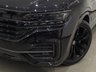 USED 2020 70 VOLKSWAGEN TOUAREG 3.0 TDI V6 Black Edition SUV 5dr Diesel Tiptronic 4Motion Euro 6 (s/s) (286 ps) 