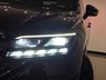 USED 2020 70 VOLKSWAGEN TOUAREG 3.0 TDI V6 Black Edition SUV 5dr Diesel Tiptronic 4Motion Euro 6 (s/s) (286 ps) 