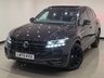 USED 2020 70 VOLKSWAGEN TOUAREG 3.0 TDI V6 Black Edition SUV 5dr Diesel Tiptronic 4Motion Euro 6 (s/s) (286 ps) 