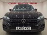 USED 2020 70 VOLKSWAGEN TOUAREG 3.0 TDI V6 Black Edition SUV 5dr Diesel Tiptronic 4Motion Euro 6 (s/s) (286 ps) 
