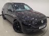 USED 2020 70 VOLKSWAGEN TOUAREG 3.0 TDI V6 Black Edition SUV 5dr Diesel Tiptronic 4Motion Euro 6 (s/s) (286 ps) 