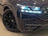 USED 2020 70 VOLKSWAGEN TOUAREG 3.0 TDI V6 Black Edition SUV 5dr Diesel Tiptronic 4Motion Euro 6 (s/s) (286 ps) 