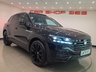USED 2020 70 VOLKSWAGEN TOUAREG 3.0 TDI V6 Black Edition SUV 5dr Diesel Tiptronic 4Motion Euro 6 (s/s) (286 ps) 
