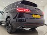 USED 2020 70 VOLKSWAGEN TOUAREG 3.0 TDI V6 Black Edition SUV 5dr Diesel Tiptronic 4Motion Euro 6 (s/s) (286 ps) 