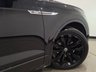 USED 2020 70 VOLKSWAGEN TOUAREG 3.0 TDI V6 Black Edition SUV 5dr Diesel Tiptronic 4Motion Euro 6 (s/s) (286 ps) 