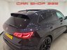 USED 2020 70 VOLKSWAGEN TOUAREG 3.0 TDI V6 Black Edition SUV 5dr Diesel Tiptronic 4Motion Euro 6 (s/s) (286 ps) 