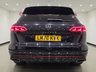 USED 2020 70 VOLKSWAGEN TOUAREG 3.0 TDI V6 Black Edition SUV 5dr Diesel Tiptronic 4Motion Euro 6 (s/s) (286 ps) 