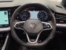 USED 2020 70 VOLKSWAGEN TOUAREG 3.0 TDI V6 Black Edition SUV 5dr Diesel Tiptronic 4Motion Euro 6 (s/s) (286 ps) 