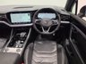 USED 2020 70 VOLKSWAGEN TOUAREG 3.0 TDI V6 Black Edition SUV 5dr Diesel Tiptronic 4Motion Euro 6 (s/s) (286 ps) 