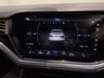 USED 2020 70 VOLKSWAGEN TOUAREG 3.0 TDI V6 Black Edition SUV 5dr Diesel Tiptronic 4Motion Euro 6 (s/s) (286 ps) 