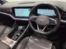 USED 2020 70 VOLKSWAGEN TOUAREG 3.0 TDI V6 Black Edition SUV 5dr Diesel Tiptronic 4Motion Euro 6 (s/s) (286 ps) 