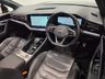 USED 2020 70 VOLKSWAGEN TOUAREG 3.0 TDI V6 Black Edition SUV 5dr Diesel Tiptronic 4Motion Euro 6 (s/s) (286 ps) 