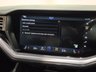 USED 2020 70 VOLKSWAGEN TOUAREG 3.0 TDI V6 Black Edition SUV 5dr Diesel Tiptronic 4Motion Euro 6 (s/s) (286 ps) 
