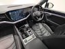 USED 2020 70 VOLKSWAGEN TOUAREG 3.0 TDI V6 Black Edition SUV 5dr Diesel Tiptronic 4Motion Euro 6 (s/s) (286 ps) 