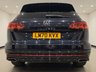 USED 2020 70 VOLKSWAGEN TOUAREG 3.0 TDI V6 Black Edition SUV 5dr Diesel Tiptronic 4Motion Euro 6 (s/s) (286 ps) 