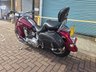 USED 2005 05 HARLEY-DAVIDSON FLSTNI SOFTAIL DELUXE 1450cc Vance and Hines Exhaust