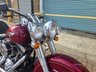 USED 2005 05 HARLEY-DAVIDSON FLSTNI SOFTAIL DELUXE 1450cc Vance and Hines Exhaust