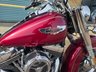 USED 2005 05 HARLEY-DAVIDSON FLSTNI SOFTAIL DELUXE 1450cc Vance and Hines Exhaust