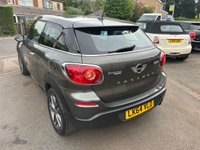 USED 2014 64 MINI PACEMAN 1.6 Cooper SUV 3dr Petrol Auto ALL4 Euro 6 (122 ps) 