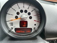 USED 2014 64 MINI PACEMAN 1.6 Cooper SUV 3dr Petrol Auto ALL4 Euro 6 (122 ps) 