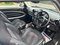 USED 2014 64 MINI PACEMAN 1.6 Cooper SUV 3dr Petrol Auto ALL4 Euro 6 (122 ps) 