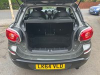 USED 2014 64 MINI PACEMAN 1.6 Cooper SUV 3dr Petrol Auto ALL4 Euro 6 (122 ps) 
