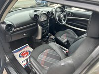USED 2014 64 MINI PACEMAN 1.6 Cooper SUV 3dr Petrol Auto ALL4 Euro 6 (122 ps) 