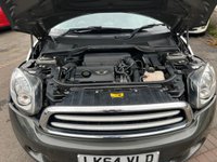 USED 2014 64 MINI PACEMAN 1.6 Cooper SUV 3dr Petrol Auto ALL4 Euro 6 (122 ps) 