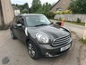 USED 2014 64 MINI PACEMAN 1.6 Cooper SUV 3dr Petrol Auto ALL4 Euro 6 (122 ps) 