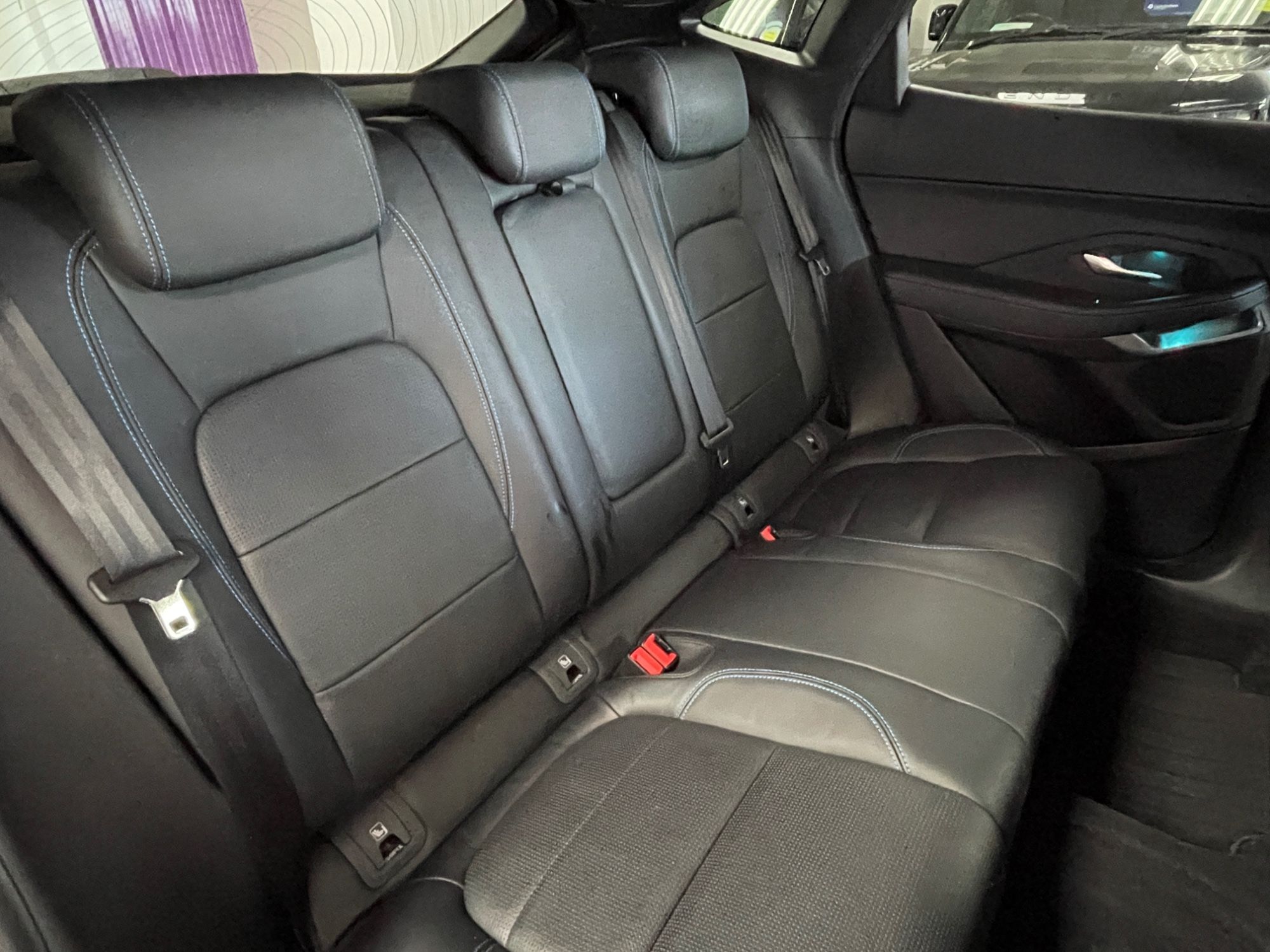 USED 2020 20 JAGUAR E-PACE 2.0 D150 R-Dynamic S SUV 5dr Diesel Manual Euro 6 (s/s) (150 ps) 